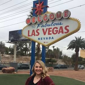 Meet your Posher, Karlee